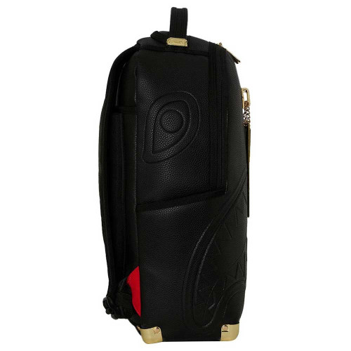 Sprayground Τσάντα πλάτης Metal Tags 16th Anniversary Backpack